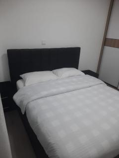 Goldpark home - Nairobi - 7