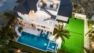 Siesta Sun Sets - Siesta Key - 1