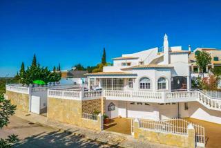 Casa Oliveira - Albufeira - 4