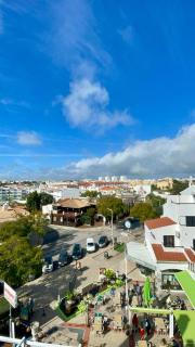 Resort Albufeira T1, Praia da Oura - Albufeira - 9