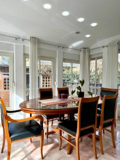 Central Villa with Garden - Lubiana - 4