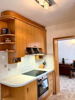 Central Villa with Garden - 2