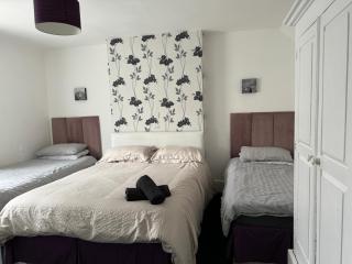 Aylesford Guesthouse - Kent - 4