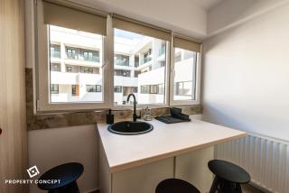 Central Residence Apartment 1012 - Bucharest - 4