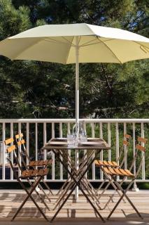 Appartement T3 TERRA Fiori di Cala Rossa - Lecci - 6