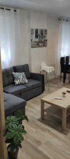 Apartamento Centro A - San Sebastián de los Reyes - 8