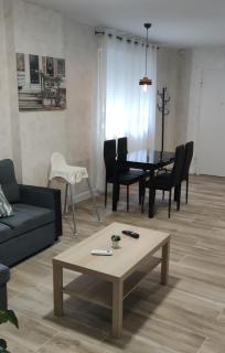 Apartamento Centro A - San Sebastián de los Reyes - 6