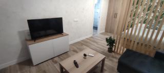 Apartamento Centro A - San Sebastián de los Reyes - 1