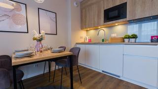 VacationClub - Apartamenty Zakopiańskie Apartament 133 - Zakopane - 0