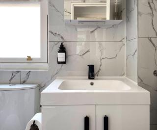 Contemporary central flat in Clerkenwell Green - Londra - 1