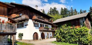 Stieberhof - Velturno - 9
