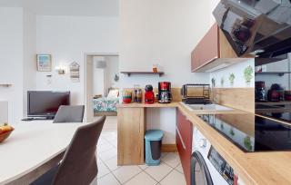 Awesome Apartment In Royan With Wi-Fi - 9