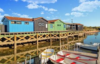 Awesome Apartment In Royan With Wi-Fi - 3