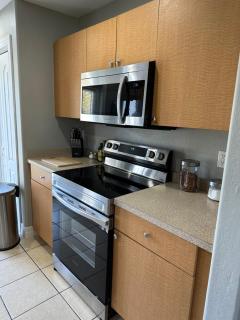 Welcoming Warm Rancher - 2