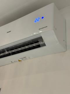Stylish Balinimo Guest room - King Bed, Free Netflix, Prime & Wi-Fi Near Bukit Mertajam - Kubang Semang - 3