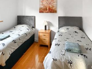 Cedar Lodge - Old Buckenham - 3