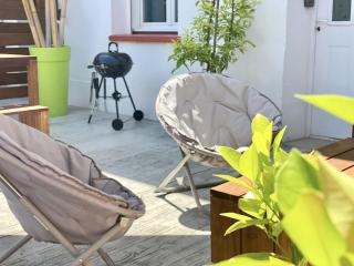 Voyage au Canal - Parking Clim Netflix Amazon - Montauban - 7