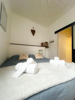 Voyage au Canal - Parking Clim Netflix Amazon - 3