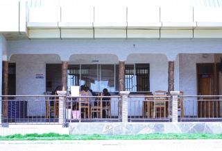 Briston Hotel - Mugumu - Mugumu - 6