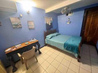 Puntarenas, Apartamento Mateo - Puntarenas - 6