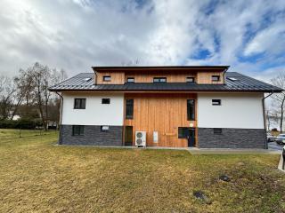 Apartmány u pláže Lipna - Malé Lipno - 6