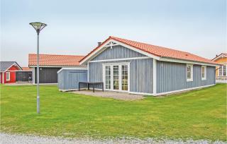 Marina Fiskenæs Feriepark - Egernsund - 7