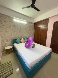 Hill View Nest - Guwahati - 8