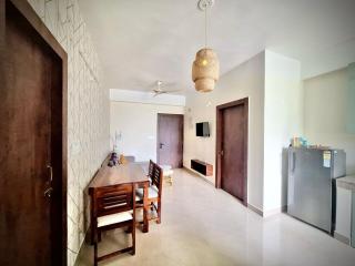 Hill View Nest - Guwahati - 7