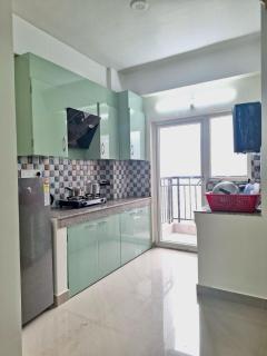 Hill View Nest - Guwahati - 6