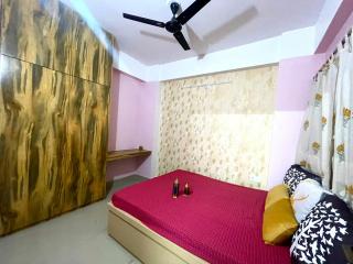 Hill View Nest - Guwahati - 5