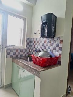 Hill View Nest - Guwahati - 3