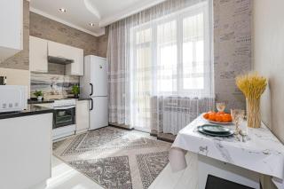 Уютная квартира на Кабанбай батыра 58б - Astana - 4