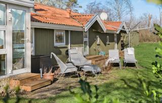 3 Bedroom Stunning Home In Mesinge - Mesinge - 6