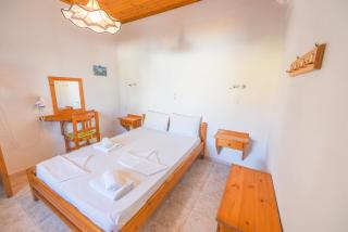 Pavlis Studios Kampos - Marathokampos - 7