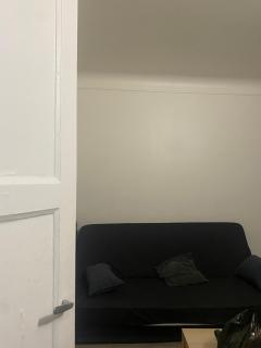 Grand studio 30M2 Asnières sur Seine Centre-Ville - Asnières-sur-Seine - 6