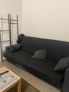Grand studio 30M2 Asnières sur Seine Centre-Ville - Asnières-sur-Seine - 2