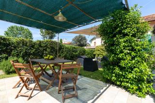 Fantastica casa sul mare con giardino privato - Marina di Pietrasanta - 3