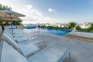 Apartment in Excellent Location - Playa del Carmen - 0