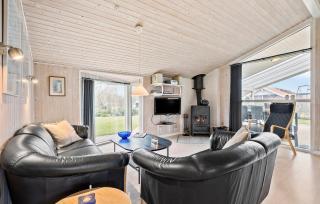 Stunning Home In Hemmet With Wi-Fi - 8