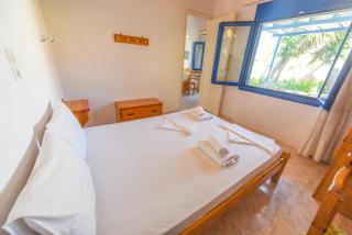 Pavlis Studios Kampos - Marathokampos - 6