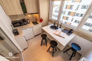 Central Residence Apartment 811 - 2