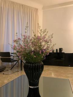 Bari Downtown Luxury Apartment - 7