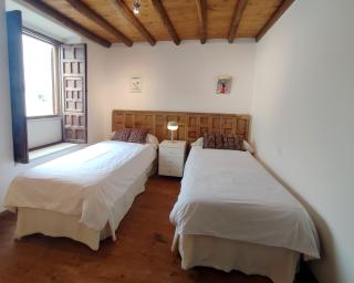 Casa Vila do Bispo - 2