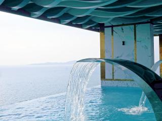 Copacabana Jomtien Beach & Top Sea View - Jomtien Beach - 2