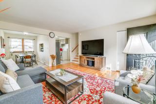 New York Abode 2 Mi to Binghamton University! - 6