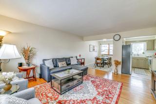 New York Abode 2 Mi to Binghamton University! - 5