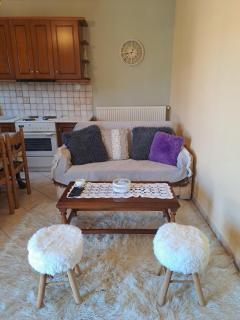 Kontolati's Mountain House - 6