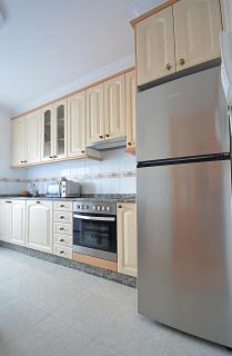 Apartamento As Carolinas - Vilagarcia de Arousa - 6