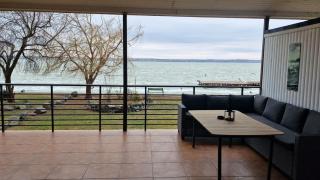 RoApart Mamaia - Riva Lake Apartments - Mamaia - 0
