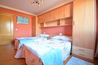 Apartamento As Carolinas - Vilagarcia de Arousa - 2